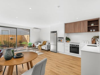 City Verge - Premium CBHS & CGHS School Zones