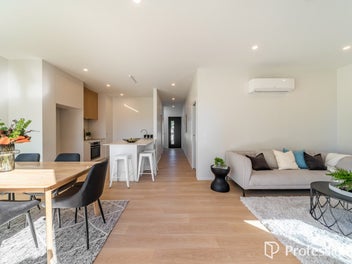 Brand New, Sun-Filled Family Home