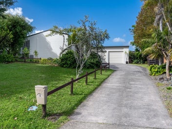 Develop, landbank or embrace for family living