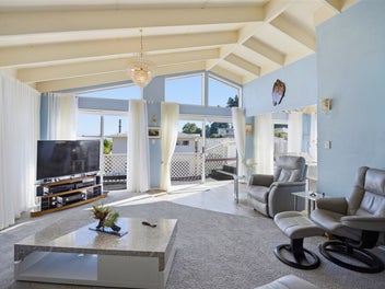 The Best Kept Secret on Rainbow Drive