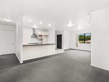 Brick, Vacant and Ready to Go