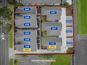 Brand New Living Surrounded by Nature&Connectivity