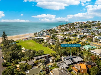 Sublime Family Home | Views & Exceptional Garaging