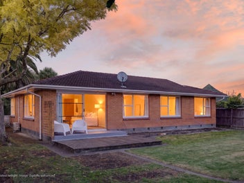 Entry Level with an Education Edge!