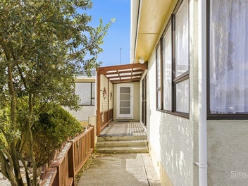 Elevated Position, Everyday Convenience