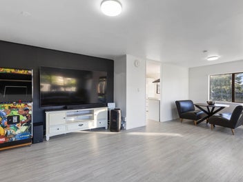 Renovated 3BR + Garage on 507m² Freehold