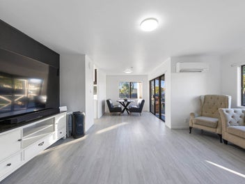 Renovated 3BR + Garage on 507m² Freehold