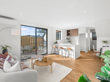 City Verge - Premium CBHS & CGHS School Zones