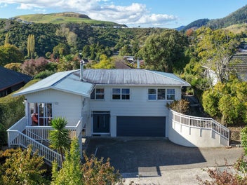 Space, Privacy & Serious Potential