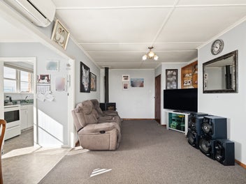 The Perfect First Step