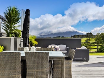 A truly amazing lifestyle property awaits