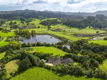 Lakelands Lifestyle Retreat Parua Bay