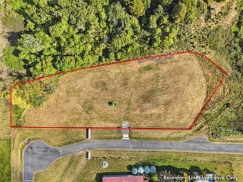 Waiwiri Springs - Lot 1 - 0.8059ha