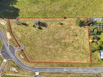Waiwiri Springs - Lot 2 - 0.5057ha