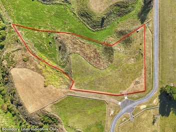 Waiwiri Springs - Lot 5 - 1.2039ha