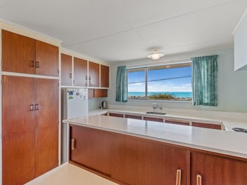 An Opportunity on Aln Street