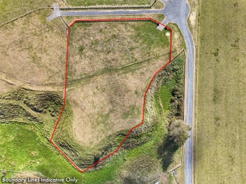 Waiwiri Springs - Lot 6 - 0.7561