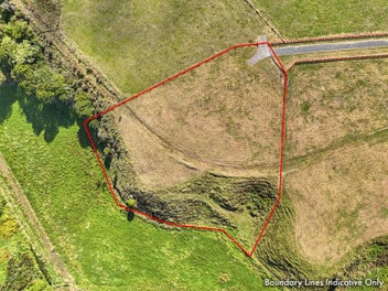 Waiwiri Springs - Lot 7 - 0.8199ha