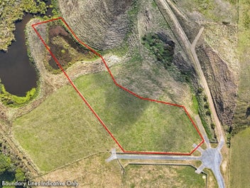 Waiwiri Springs - Lot 9 - 0.7288ha