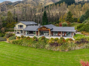 Lifestyle, Income & Opportunity Combined