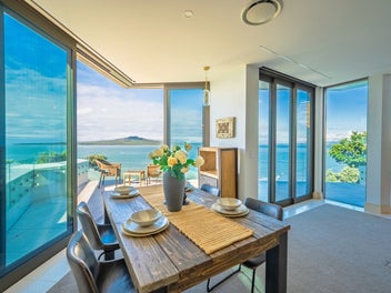 Boutique Luxury Apartments |Rare Opportunity