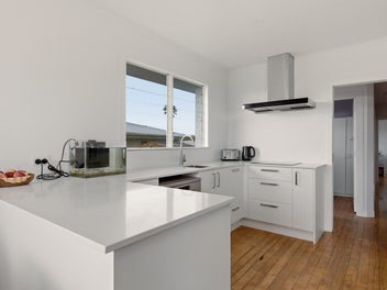 Big Opportunity, Timeless Value