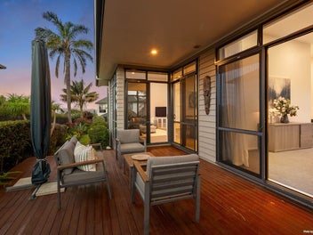 Feels Right the Moment You Walk In