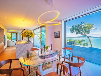 Clifftop Dual - Title Holding