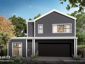 LOCK UP AND LEAVE LIFESTYLE