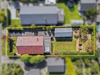 It's her Dream home ... Make it yours