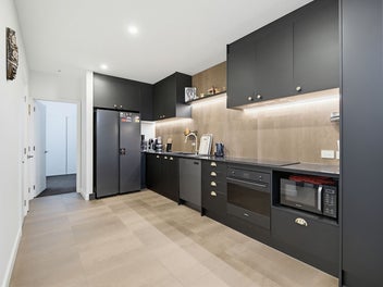 Where Convenience Meets Quality