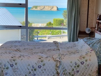 Rare Opportunity with Coastal Views