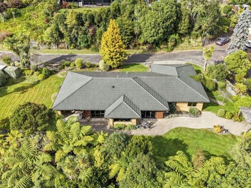 Solid Springfield Family Home