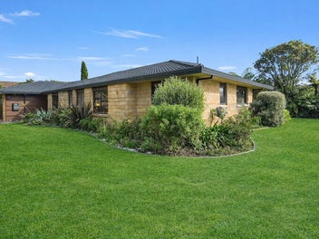 Where Nature Meets Exceptional Family Living