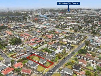 Great Land Bank, Big Opportunity!