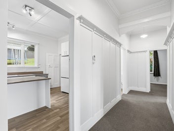 An Easy First Step Into Home Ownership - $420,000+