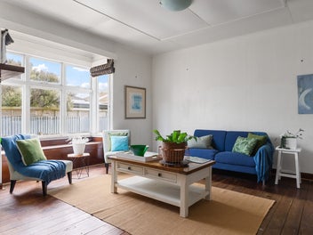 Owner wants Sold, Character & Potential here.