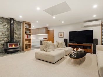 Minutes from the heart of Arrowtown