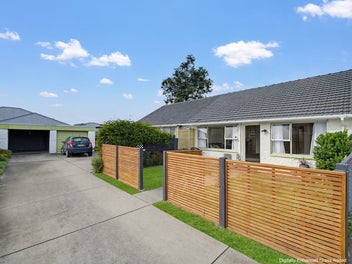 Affordable City Convenience on Clive Street