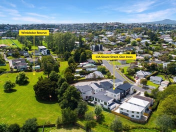 Spacious and Standalone Close to the Park