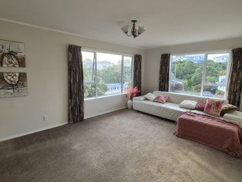 Move-In Ready with Room to Add Value