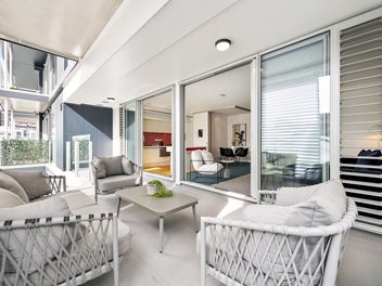 Ponsonby Pulse Meets Big City Living