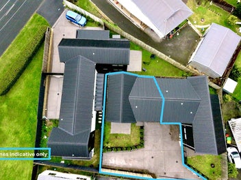 Newly Built & Thoughtfully Designed!