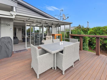 A REAL SURPRISE, NOT TO BE MISSED!