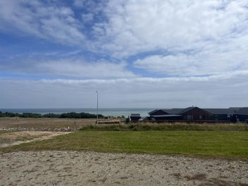 Residential Land Sea Views Hokitika