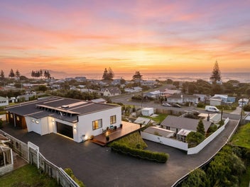 A Quality Home with Modern Appeal