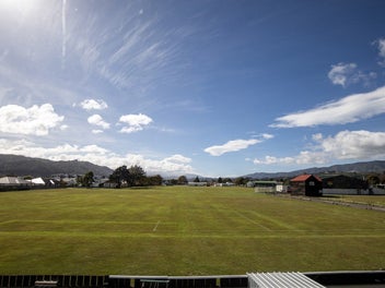 Park Like Views Two-Bedroom Home