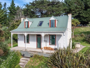 A Property with Heart & History