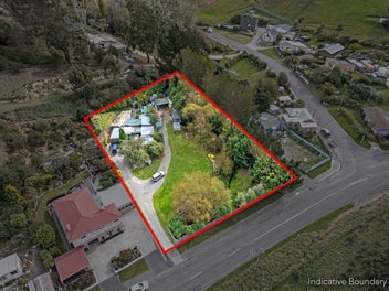22 Beach Road