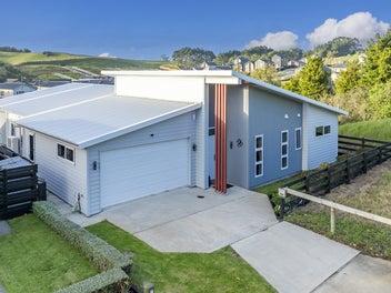 Luxury Living - Space, Style and Serious Upgrades